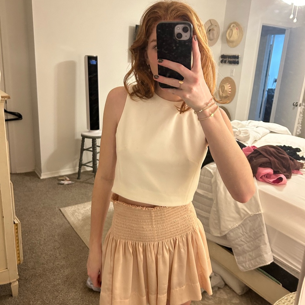 Koch Erica Skirt